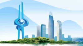 我在济南刚刚好”能投集团优良征文选登?|?此心安处是清泉